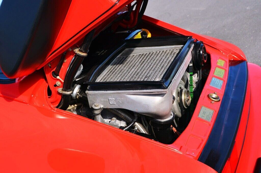 1988 Porsche 930 - photo 9