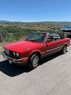 1989 BMW Other - photo 6