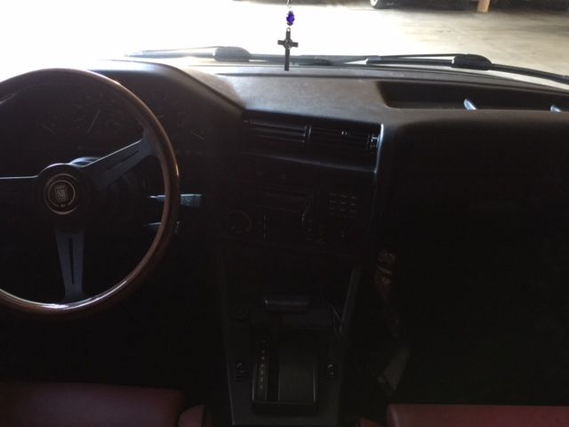 1989 BMW 3-Series 325is - photo 10