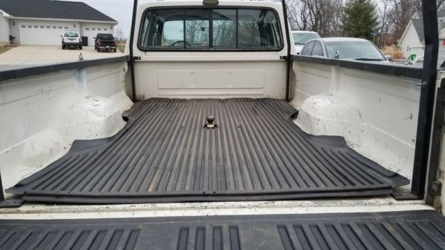 1990 Ford Other Pickups XLT Lariat - photo 10