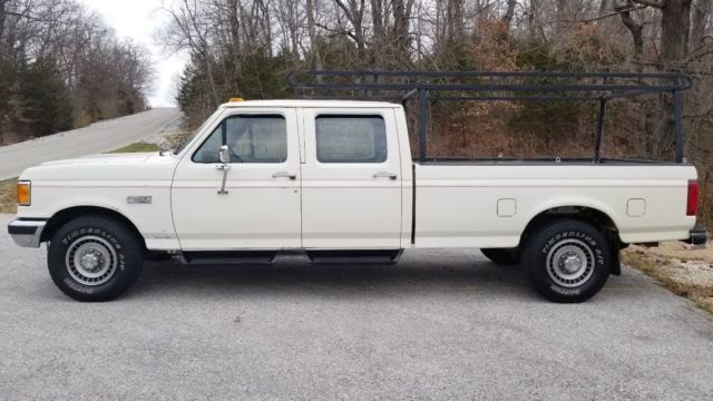 1990 Ford Other Pickups XLT Lariat - photo 2