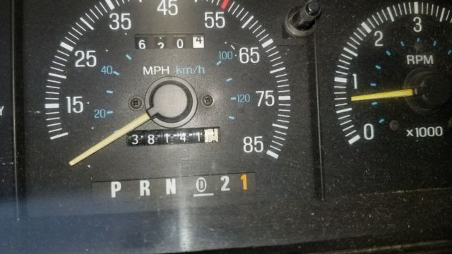 1990 Ford Other Pickups XLT Lariat - photo 9