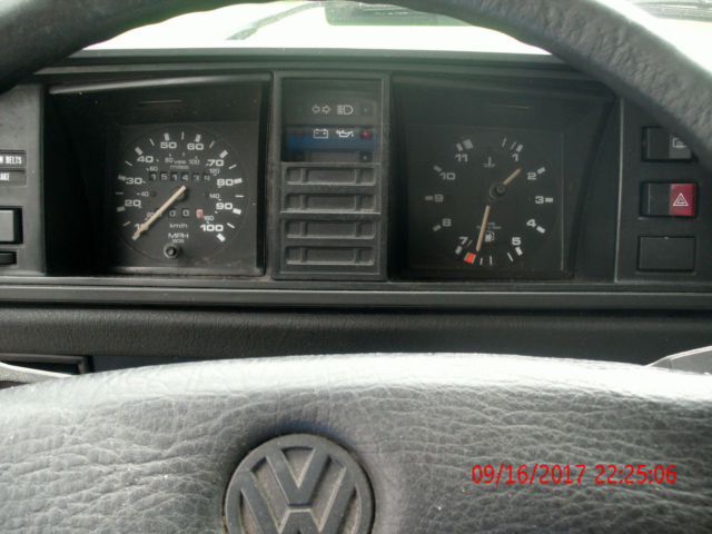 1990 Volkswagen Bus/Vanagon - photo 5