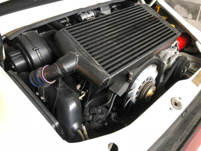1991 Porsche 911 - photo 3