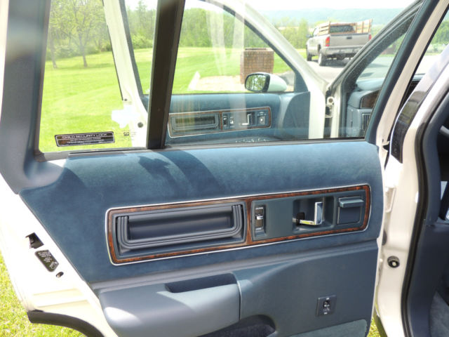 1992 Buick Roadmaster Chrome - photo 10