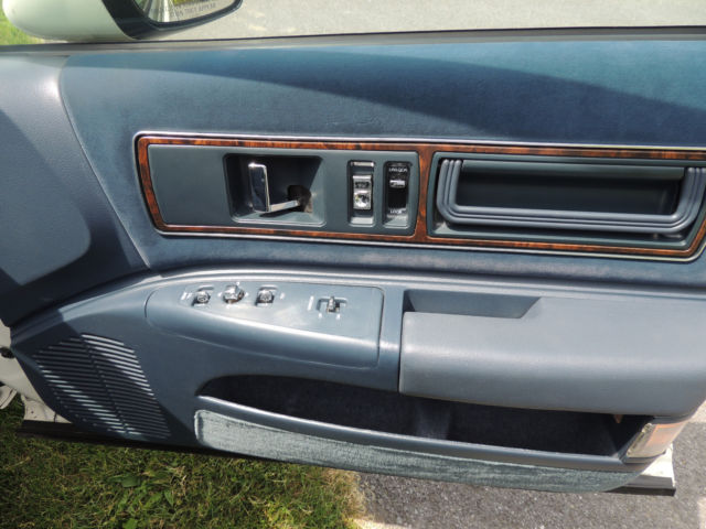 1992 Buick Roadmaster Chrome - photo 11