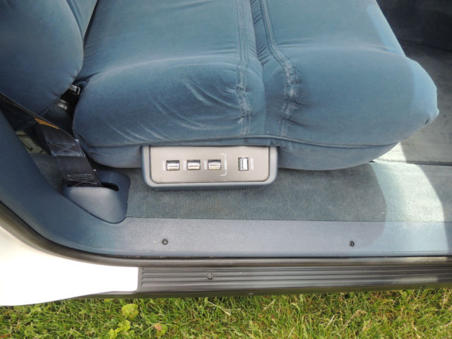 1992 Buick Roadmaster Chrome - photo 12