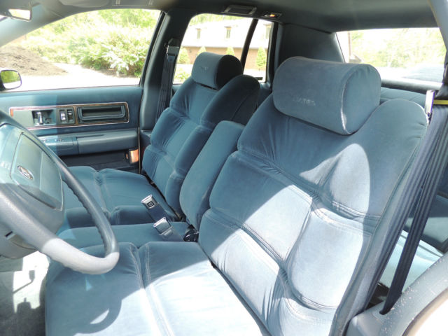 1992 Buick Roadmaster Chrome - photo 6