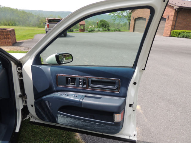 1992 Buick Roadmaster Chrome - photo 9