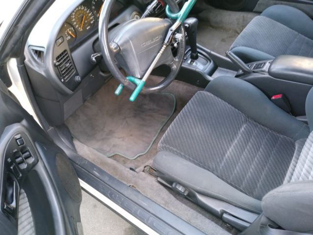 1992 Toyota Celica GT - photo 6