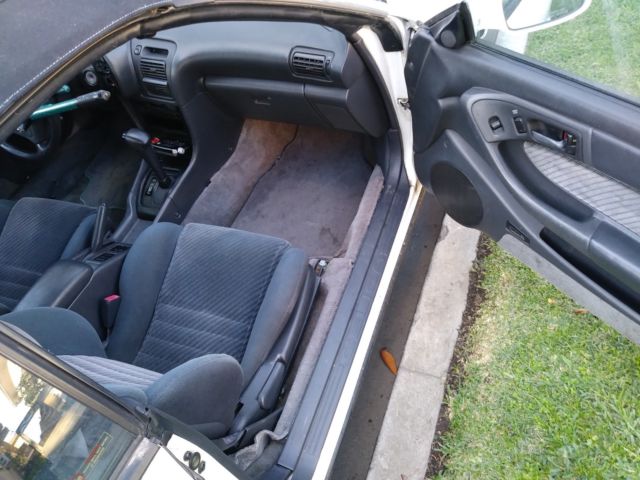 1992 Toyota Celica GT - photo 7