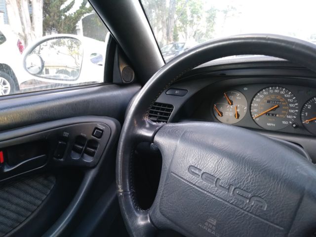 1992 Toyota Celica GT - photo 8