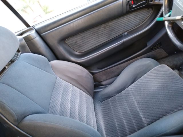1992 Toyota Celica GT - photo 9