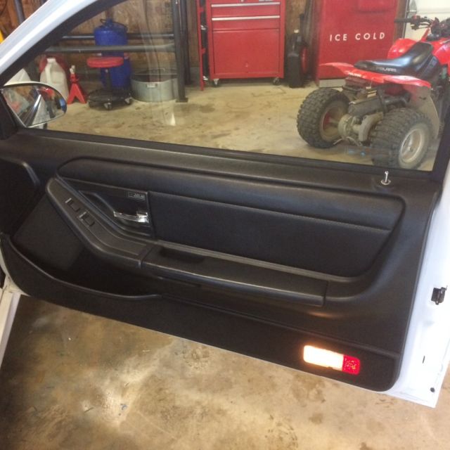 1992 Ford Thunderbird - photo 10