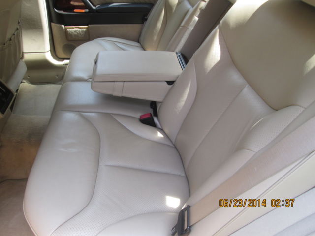 1992 Mercedes-Benz 400-Series - photo 4