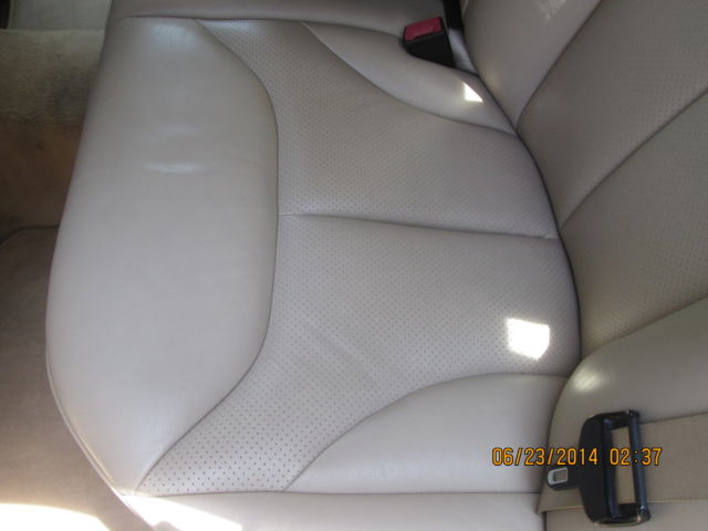 1992 Mercedes-Benz 400-Series - photo 5