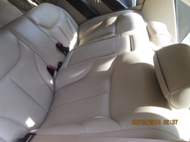 1992 Mercedes-Benz 400-Series - photo 6