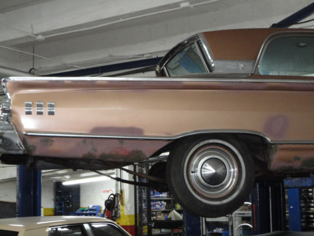 1963 Mercury Monterey - photo 3