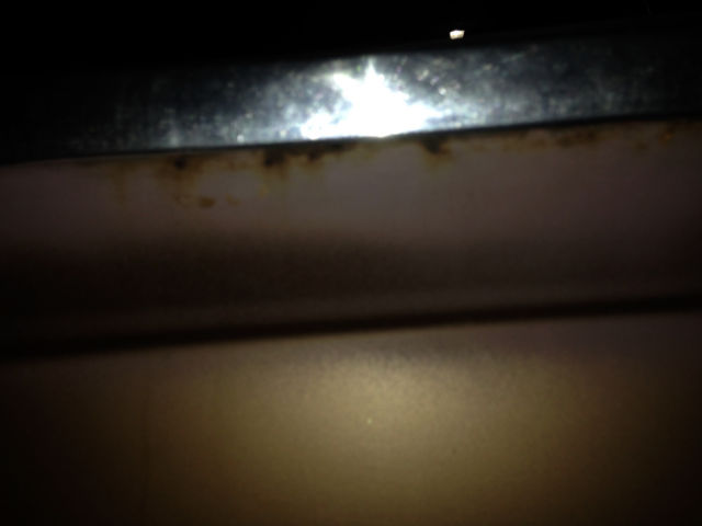 1963 Mercury Monterey - photo 4