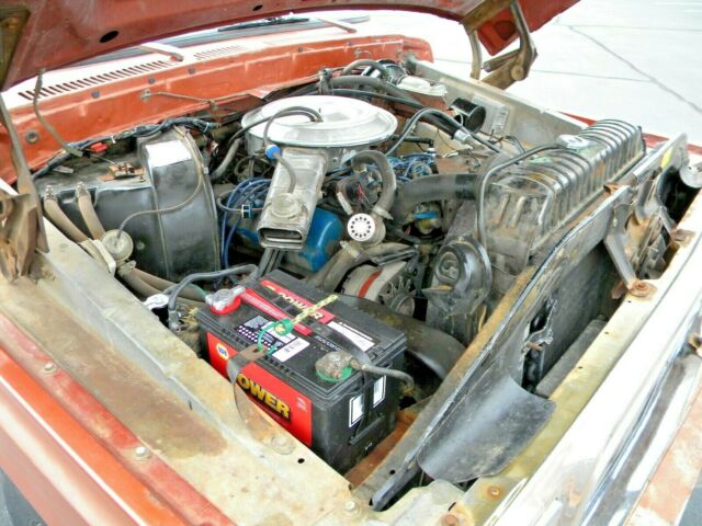 1979 Ford F-250 4X4 Ranch Truck - photo 11