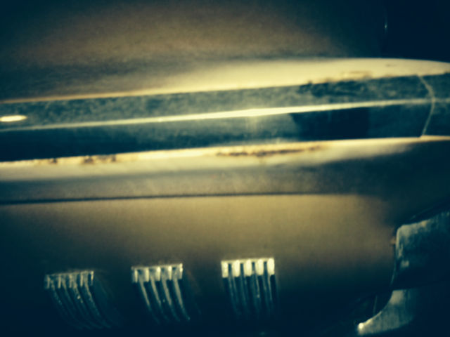 1963 Mercury Monterey - photo 5