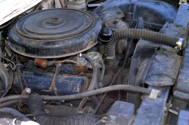1959 Cadillac DeVille - photo 10