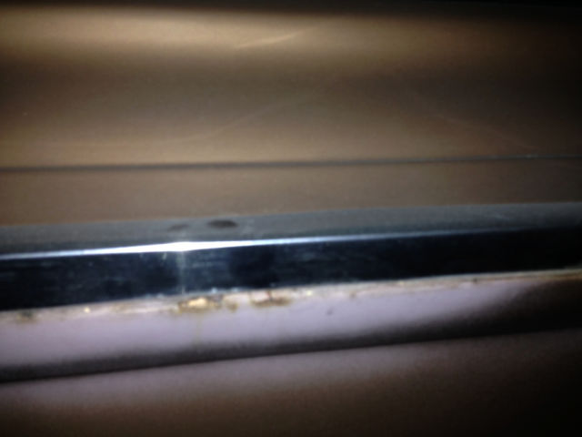 1963 Mercury Monterey - photo 6