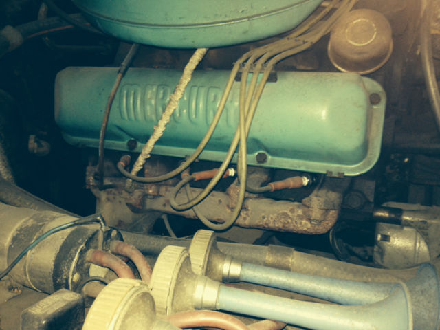 1963 Mercury Monterey - photo 9