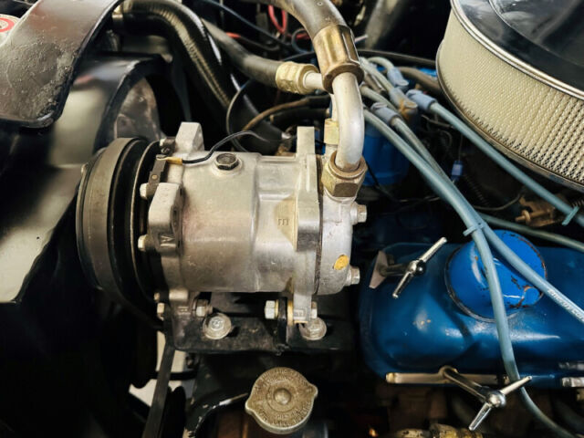 1967 Ford Other Pickups Ranchero Fairlane 500 - photo 12