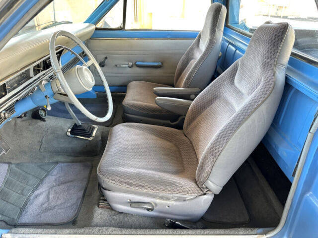 1967 Ford Other Pickups Ranchero Fairlane 500 - photo 13
