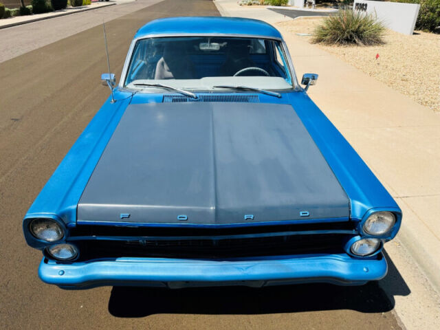 1967 Ford Other Pickups Ranchero Fairlane 500 - photo 3