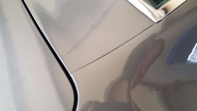 1968 Chevrolet Camaro RS - photo 10