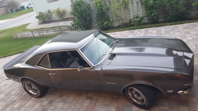 1968 Chevrolet Camaro RS - photo 3