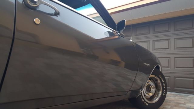 1968 Chevrolet Camaro RS - photo 5