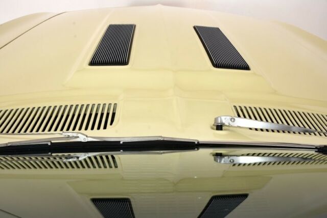 1967 Chevrolet Camaro SS - photo 11