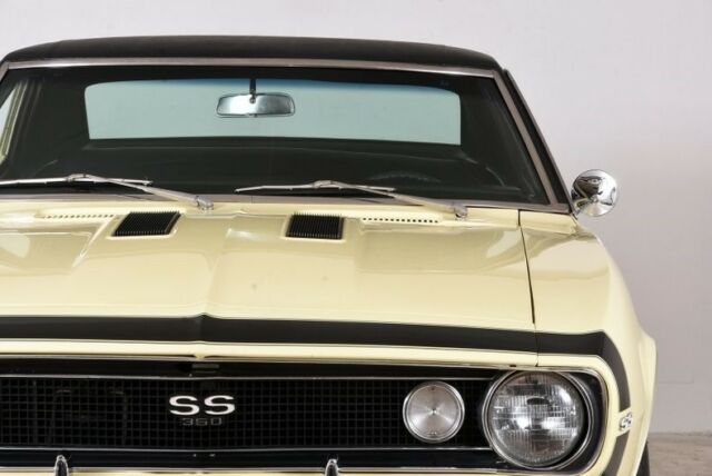 1967 Chevrolet Camaro SS - photo 12