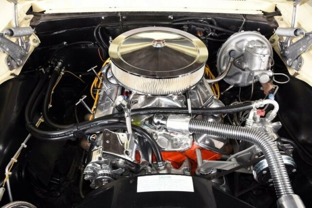 1967 Chevrolet Camaro SS - photo 4