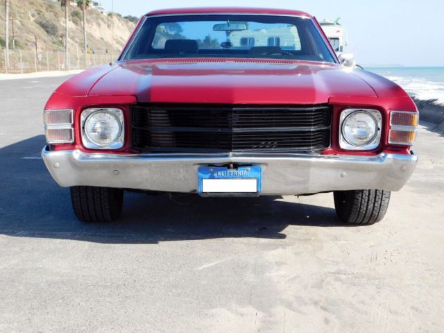 1971 GMC Sprint - photo 2