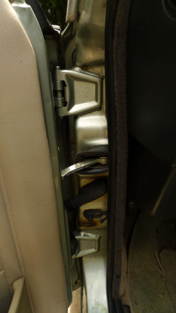 1984 BMW 3-Series - photo 11