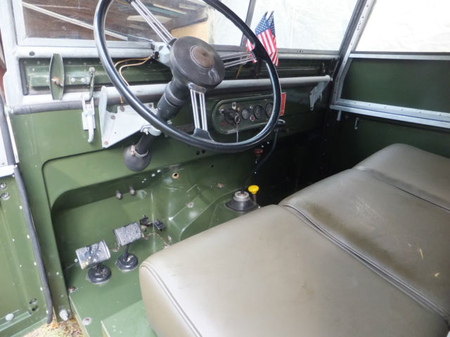 1951 Land Rover Other - photo 2