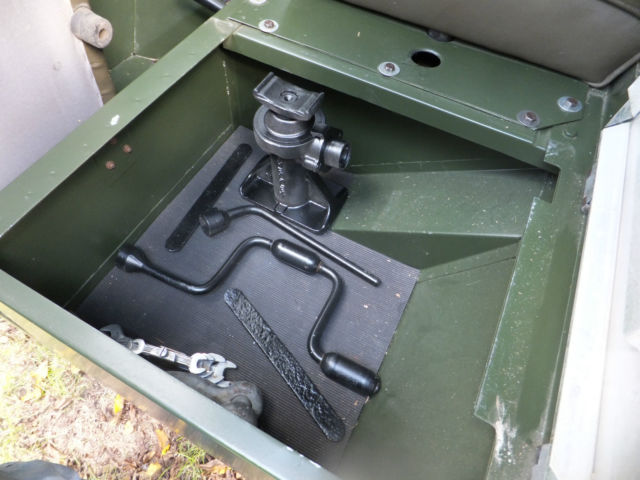 1951 Land Rover Other - photo 3