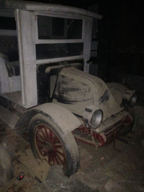 1919 International Harvester Other - photo 2