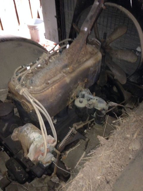 1919 International Harvester Other - photo 5