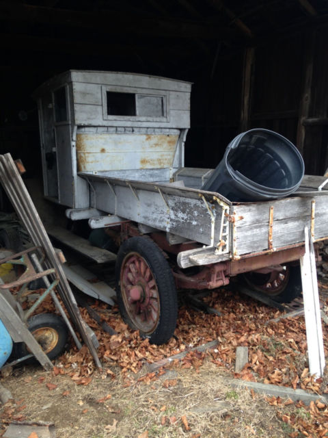 1919 International Harvester Other - photo 6