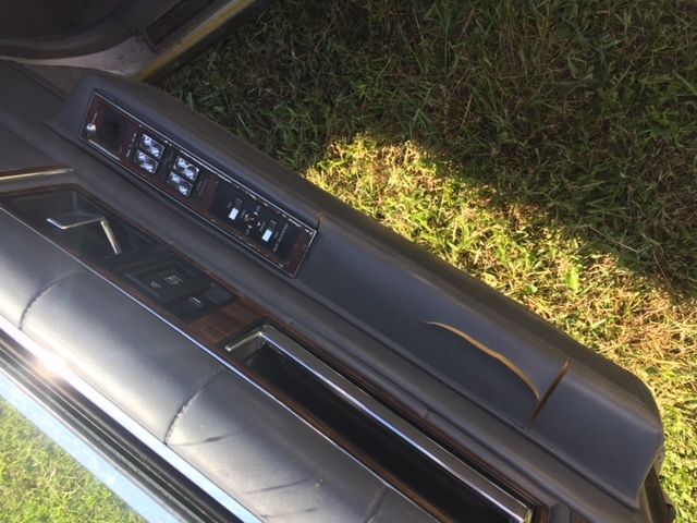 1986 Cadillac DeVille - photo 3