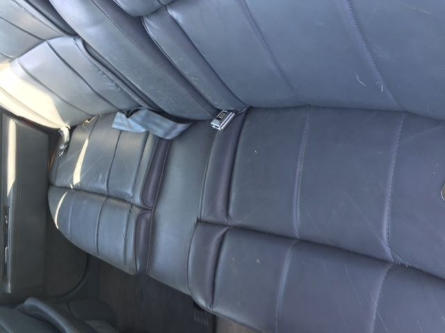 1986 Cadillac DeVille - photo 8