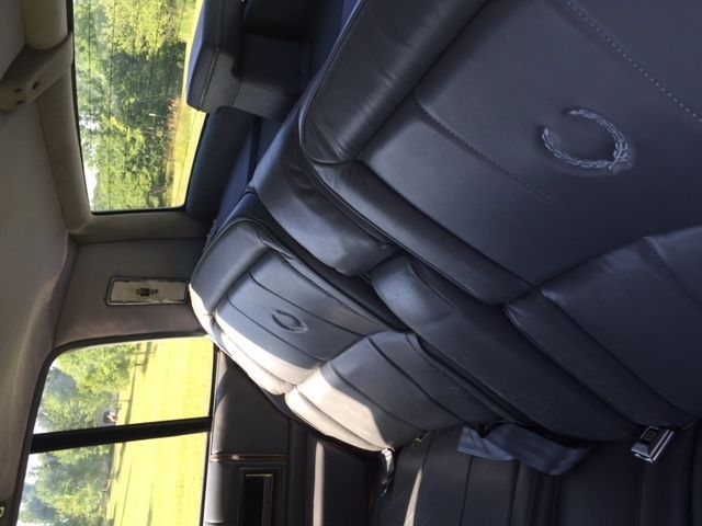 1986 Cadillac DeVille - photo 9
