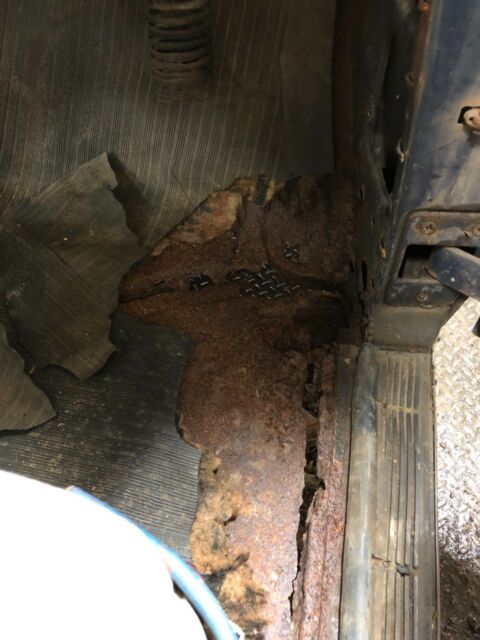 1951 Plymouth 4 Door Sedan - photo 11