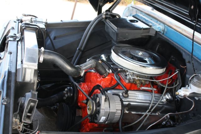 1965 Chevrolet C-10 - photo 6