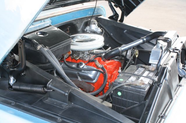 1965 Chevrolet C-10 - photo 7